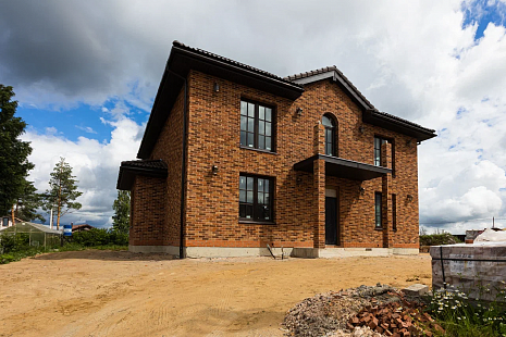 Объект из Кирпич Донские зори Болдино WDF